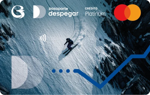Despegar Platinum