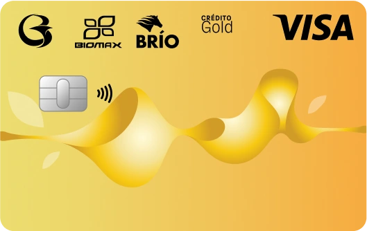 Biomax Gold