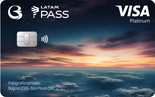 Platinum LATAM Pass