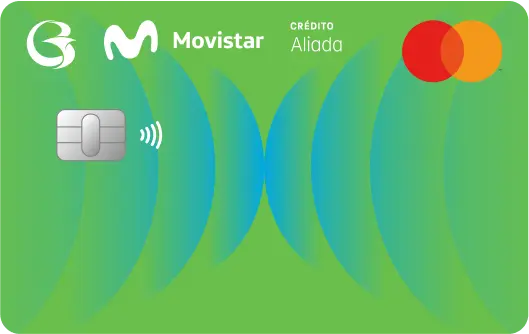 Movistar Aliada