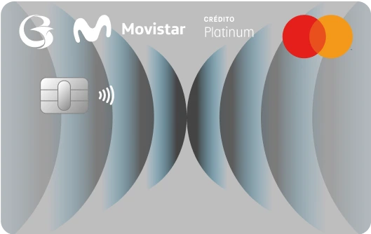Movistar Platinum